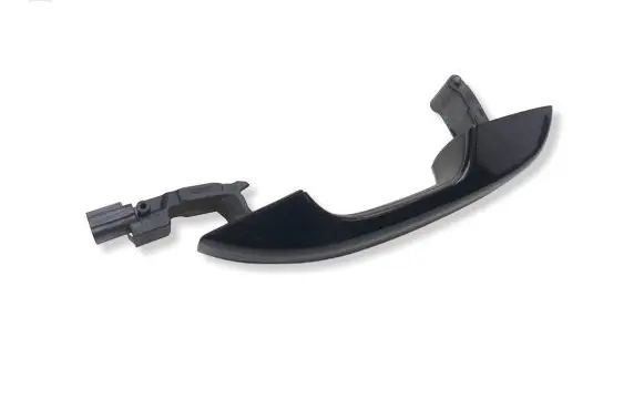 Volvo S60 Front door exterior handle 31462056