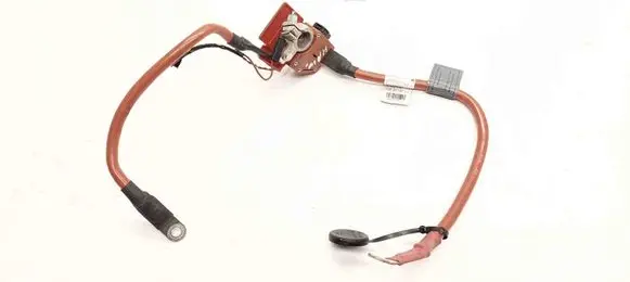 BMW 4 F36 Gran coupe Positive cable (battery) 9259425