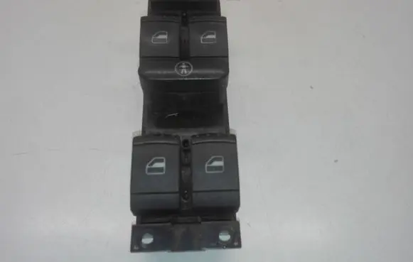Volkswagen PASSAT B5 Electric window control switch 1J4959857