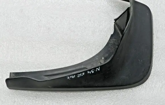 Nissan Qashqai Rear mudguard 78811HV80A