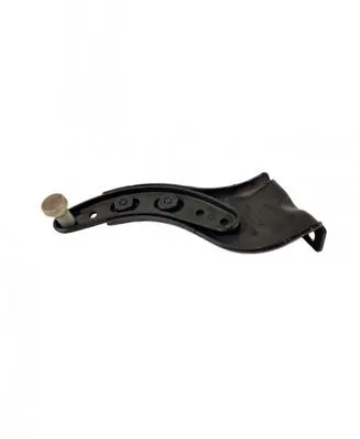 Volkswagen Caddy Sliding door upper roller guide/hinge 2K0843436B