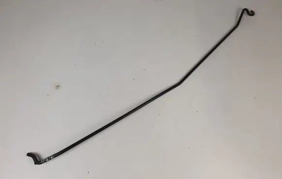 Ford S-MAX Engine bonnet/hood prop rod/strut 