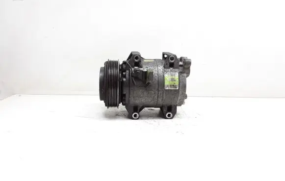 Volvo V70 Air conditioning (A/C) compressor (pump) P31308259 31308259