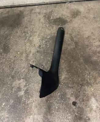 Audi A7 S7 4G Front sill trim cover 4G1867272