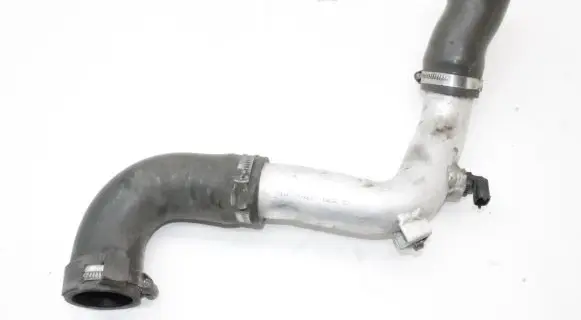 KIA Sportage Intercooler hose/pipe 282612U200