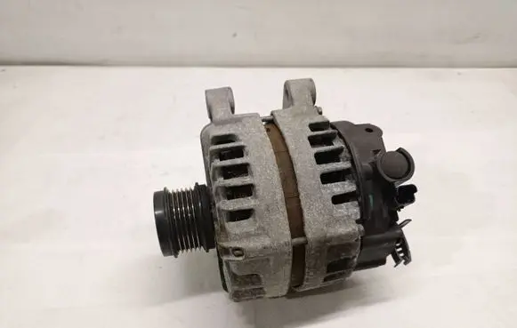 Peugeot 3008 II Generator/alternator 98105255380 9810525380 1612458880