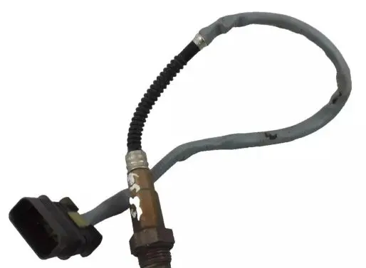 BMW 4 F32 F33 Lambda probe sensor 7589122