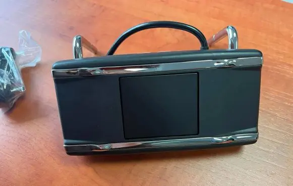 Audi Q7 4M Other interior part 4G0063747H