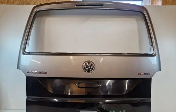 Volkswagen Multivan T5 Tailgate/trunk/boot lid 