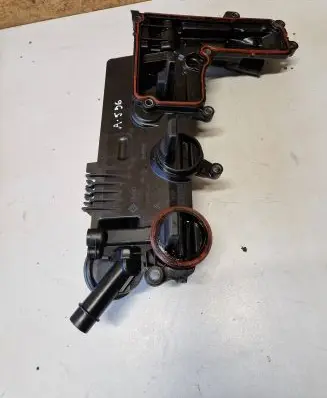 Land Rover Range Rover Evoque L538 Rocker cam cover 9678420380