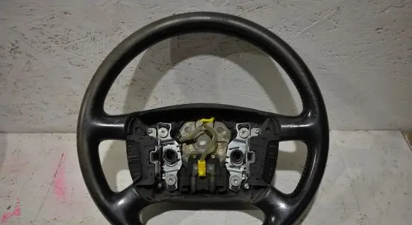 Skoda Superb B5 (3U) Steering wheel