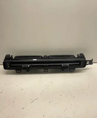 BMW iX1 Dashboard side air vent grill/cover trim 18896810 9483383 9873178