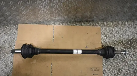 Mercedes-Benz S W223 Front driveshaft A2233501243