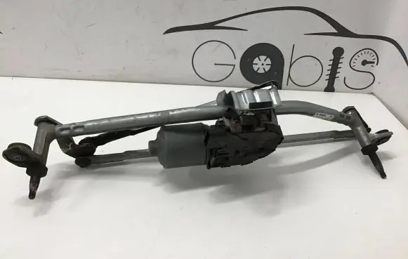 Volkswagen Arteon Shooting Brake Front wiper linkage and motor 3G1955023G