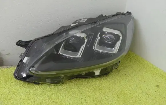 Ford Kuga III Headlight/headlamp lv4b-13e017-al
