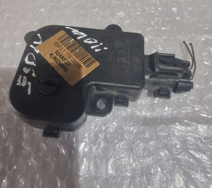 Renault Espace - Grand espace IV Air flap motor/actuator 7701206538 0L0021568B 52485222