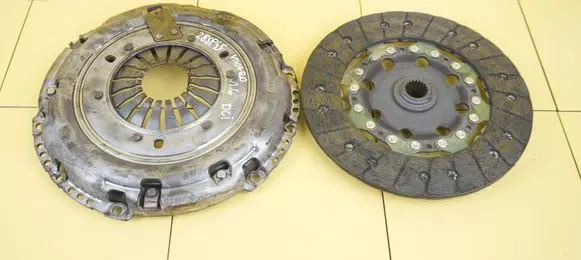 Opel Vivaro Clutch set kit 324081710 28SP45