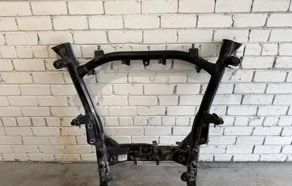 Chrysler Pacifica Front subframe 43017AC116