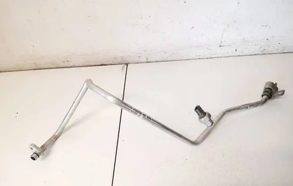 Renault Zoe Air conditioning (A/C) pipe/hose 924489058r