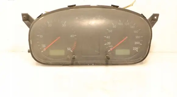Volkswagen Transporter - Caravelle T4 Clock 7D0920800