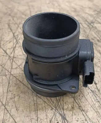 Land Rover Discovery 4 - LR4 Mass air flow meter 4R8Q12B579AC 4R8Q12B579