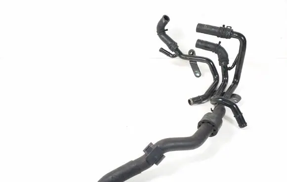 Volkswagen Golf VII Engine coolant pipe/hose 04L121064E