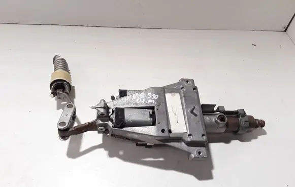 Mercedes-Benz E W211 Steering wheel axle A2114620005