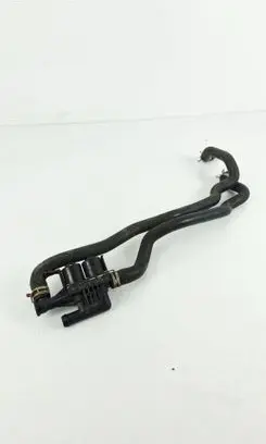 BMW 5 F10 F11 Coolant heater control valve 9119169 9119168 64539119169