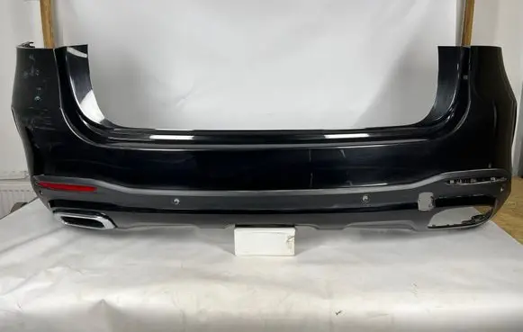 Mercedes-Benz GLE W167 Rear bumper A1678851103