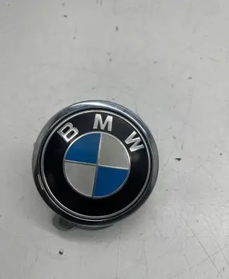 BMW 6 F12 F13 Tailgate/trunk/boot exterior handle 7234707