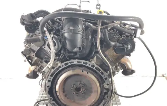 Mercedes-Benz CLS AMG C219 Engine 272964