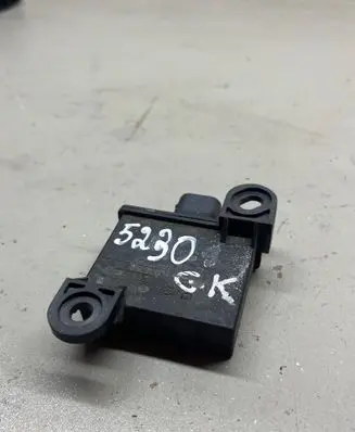 Volkswagen Touareg II Tire pressure sensor 7PP907283