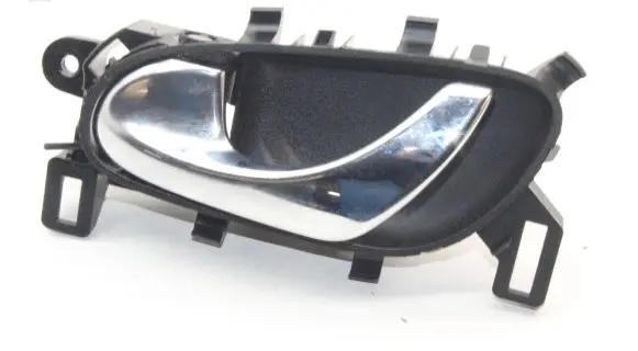 Nissan Qashqai Rear door interior handle 806714EA0A