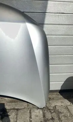 KIA Sorento Engine bonnet/hood
