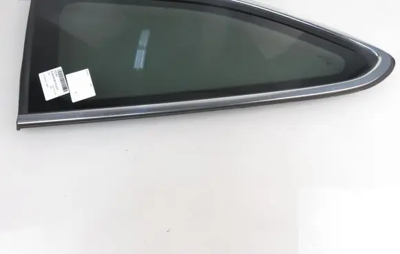 KIA Ceed Rear side window