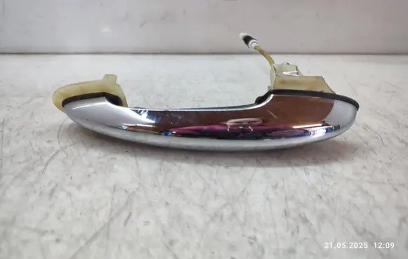 Mini Cooper Countryman R60 Front door exterior handle