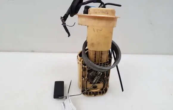 Volkswagen Touran I In-tank fuel pump 1T0919050A