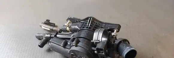 Mazda CX-5 II Thermostat F61546904 PYFD1516Z F587693010231