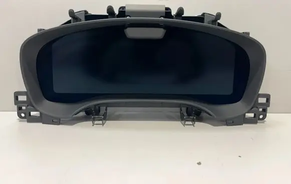 BMW 5 G30 G31 G38 Speedometer (instrument cluster) 5A2FC79 5B4A589