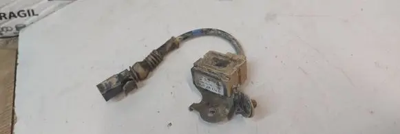Volkswagen Touareg I ABS wheel speed sensor 7l0907673a