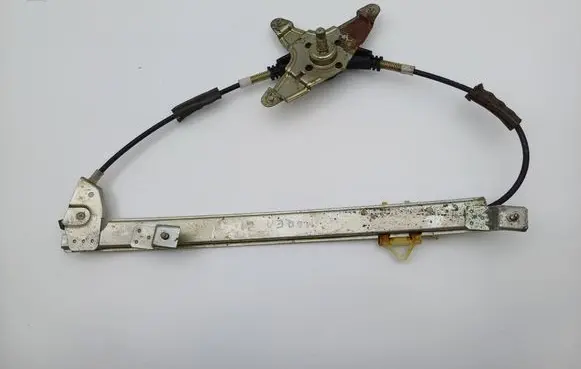 Fiat Marea Rear door manual window regulator