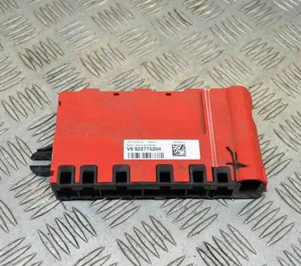 BMW 3 F30 F35 F31 Current control relay 19175000001 9227752