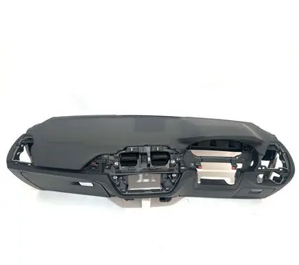 BMW X3 G01 Dashboard 