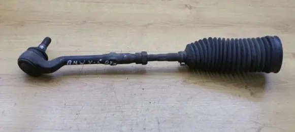 Steering tie rod