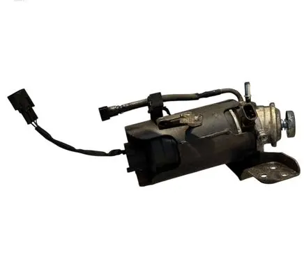 KIA Sportage Fuel filter housing 