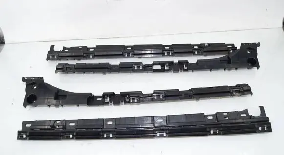 BMW 6 F06 Gran coupe Sill supporting ledge 7276348 7276350 7276349