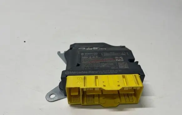 Mercedes-Benz GLE W167 Airbag control unit/module A1679004507