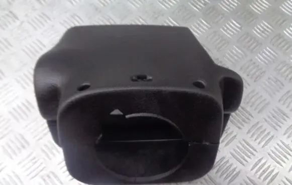 Peugeot 206 Steering wheel column trim