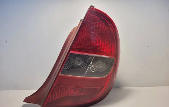 Citroen C5 Rear/tail lights 9632646680