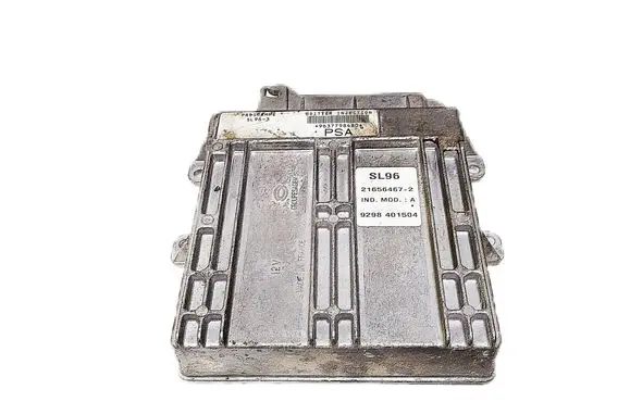 Peugeot 406 Other control units/modules 9637798480